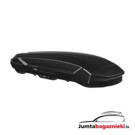 Thule Jumta Kaste Motion 3 XL | Black Glossy 639800