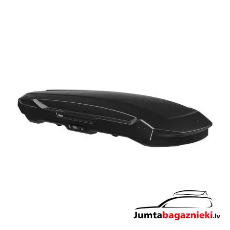 Thule Jumta Kaste Motion 3 XL low | Black Glossy 639400