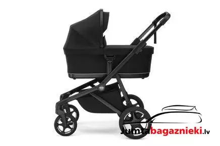 Thule Sleek 2 bundle - Black, 11000038 Thule Sleek 2 bundle - Black, 11000038