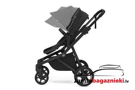 Thule Sleek 2 bundle - Black, 11000038 Thule Sleek 2 bundle - Black, 11000038