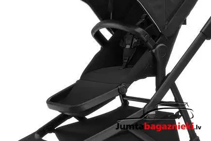 Thule Sleek 2 bundle - Black, 11000038 Thule Sleek 2 bundle - Black, 11000038