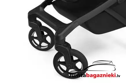 Thule Sleek 2 bundle - Black, 11000038 Thule Sleek 2 bundle - Black, 11000038