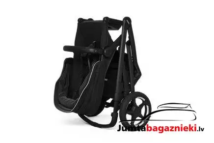 Thule Sleek 2 bundle - Black, 11000038 Thule Sleek 2 bundle - Black, 11000038
