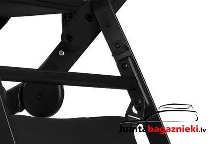 Thule Sleek Midnight Black on Black, 11000025 Thule Sleek Midnight Black on Black, 11000025