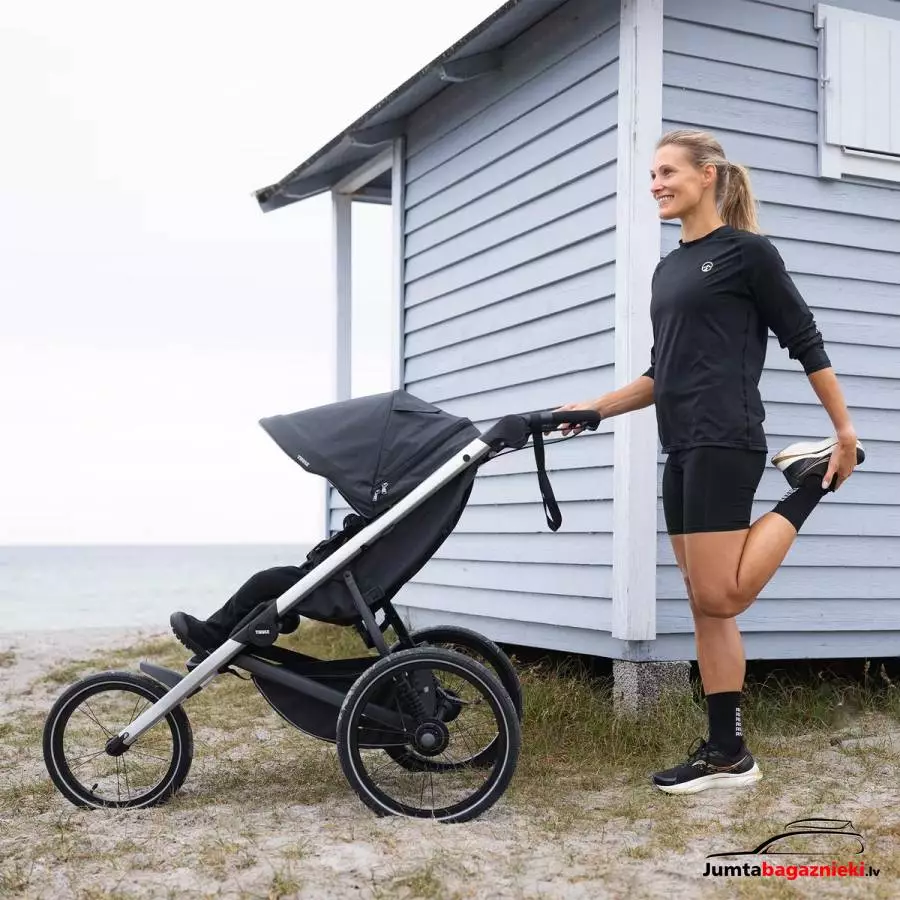 Thule Glide 3, 10101970 Thule Glide 3, 10101970