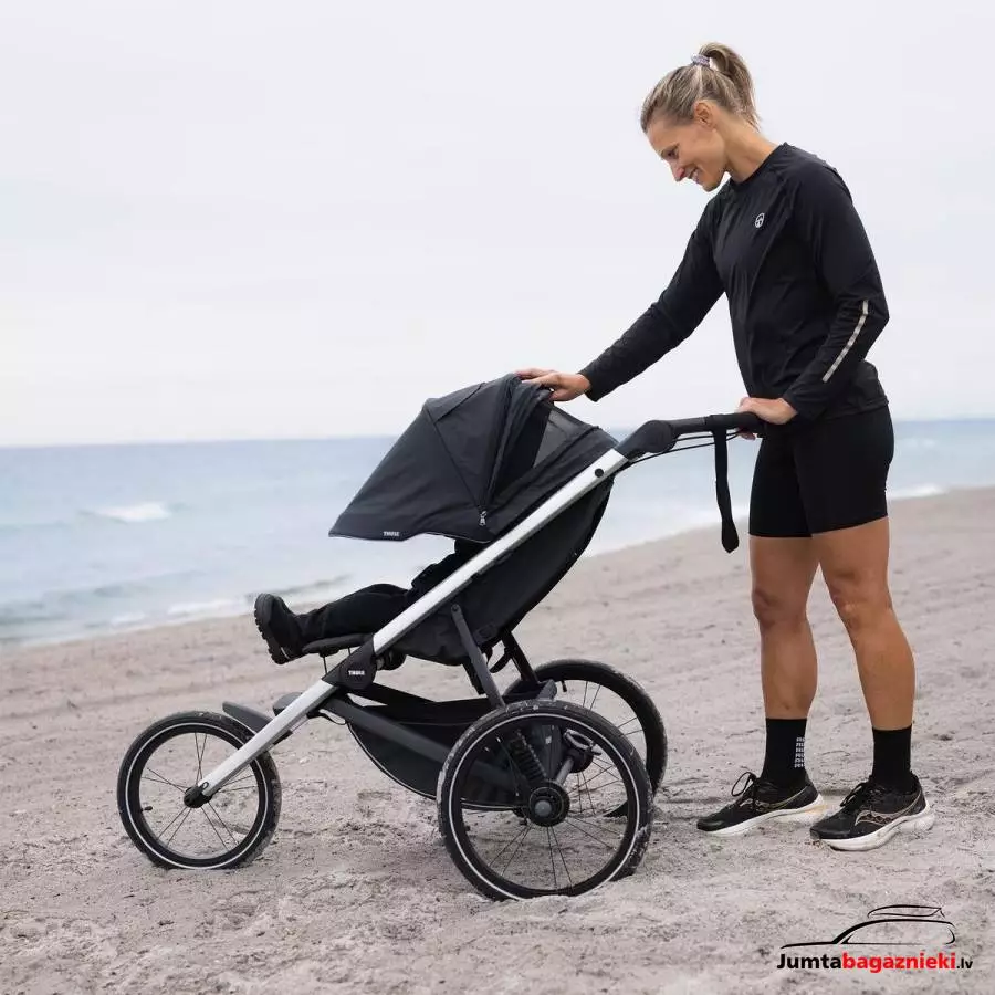 Thule Glide 3, 10101970 Thule Glide 3, 10101970