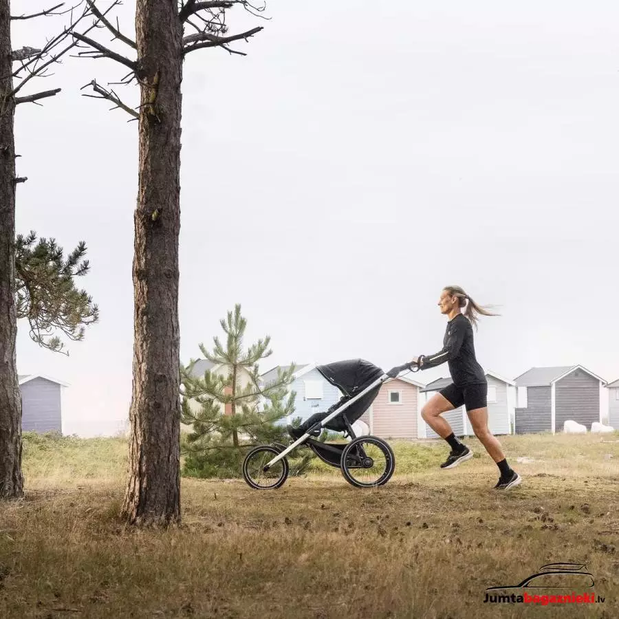 Thule Glide 3, 10101970 Thule Glide 3, 10101970