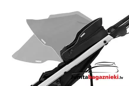 Thule Glide 3, 10101970 Thule Glide 3, 10101970