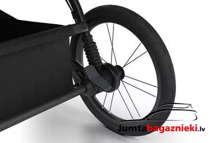 Thule Glide 3, 10101970 Thule Glide 3, 10101970