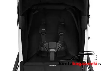 Thule Glide 3, 10101970 Thule Glide 3, 10101970