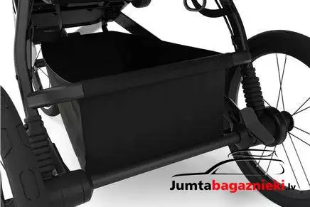 Thule Glide 3, 10101970 Thule Glide 3, 10101970