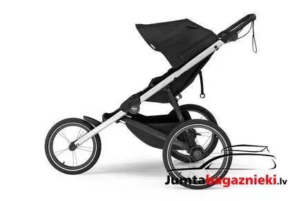 Thule Glide 3, 10101970 Thule Glide 3, 10101970