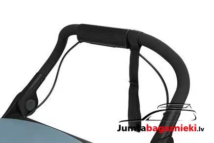 Thule Urban Glide 3, 10101992 Thule Urban Glide 3, 10101992