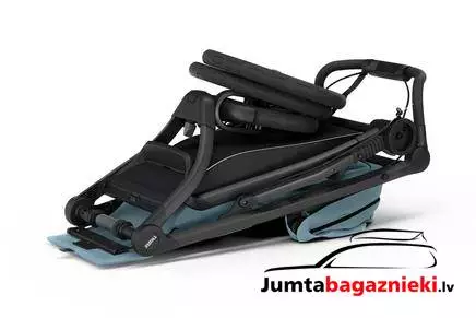Thule Urban Glide 3, 10101992 Thule Urban Glide 3, 10101992