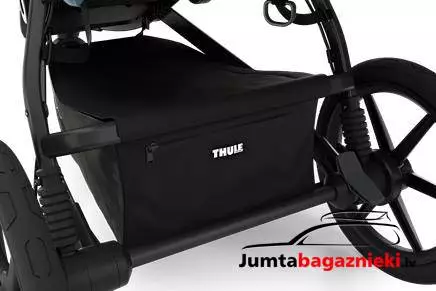 Thule Urban Glide 3, 10101992 Thule Urban Glide 3, 10101992