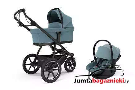 Thule Urban Glide 3, 10101710 Thule Urban Glide 3, 10101710