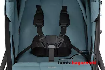 Thule Urban Glide 3, 10101710 Thule Urban Glide 3, 10101710