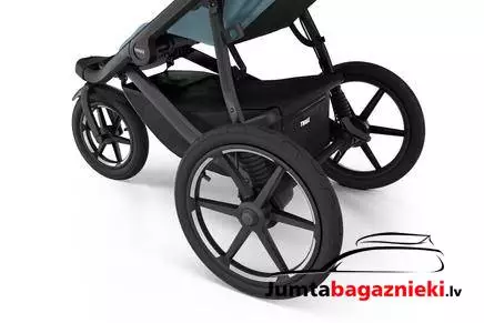 Thule Urban Glide 3, 10101710 Thule Urban Glide 3, 10101710
