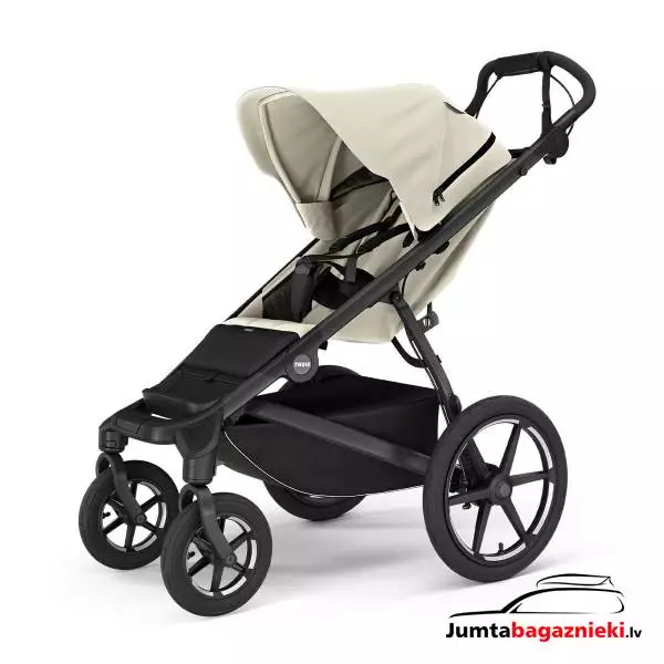 Thule Urban Glide 4-wheel, 10101977 Thule Urban Glide 4-wheel, 10101977