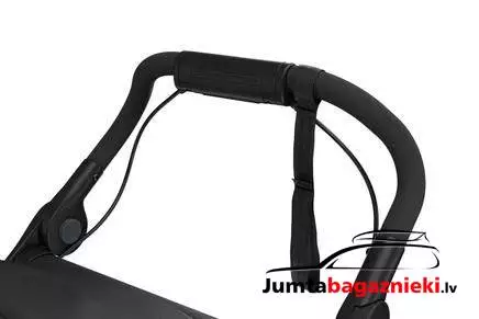 Thule Urban Glide 4-wheel, 10101977 Thule Urban Glide 4-wheel, 10101977