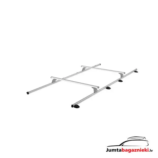 Thule SmartClamp System L3H2 301641