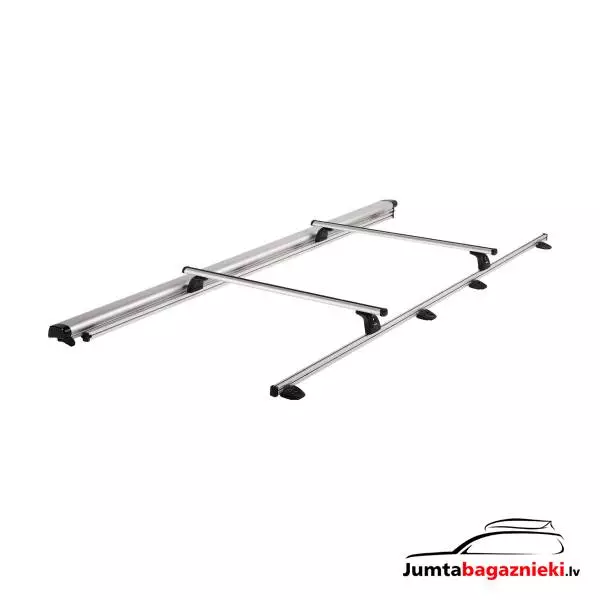 Thule SmartClamp System Thule Omnistor 6300/6200 (L2H2) 301643