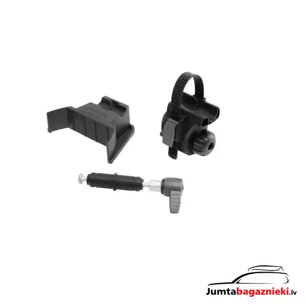 Thule Forkmount Adapter Kit Quick Release, 302053 Thule Forkmount Adapter Kit Quick Release, 302053