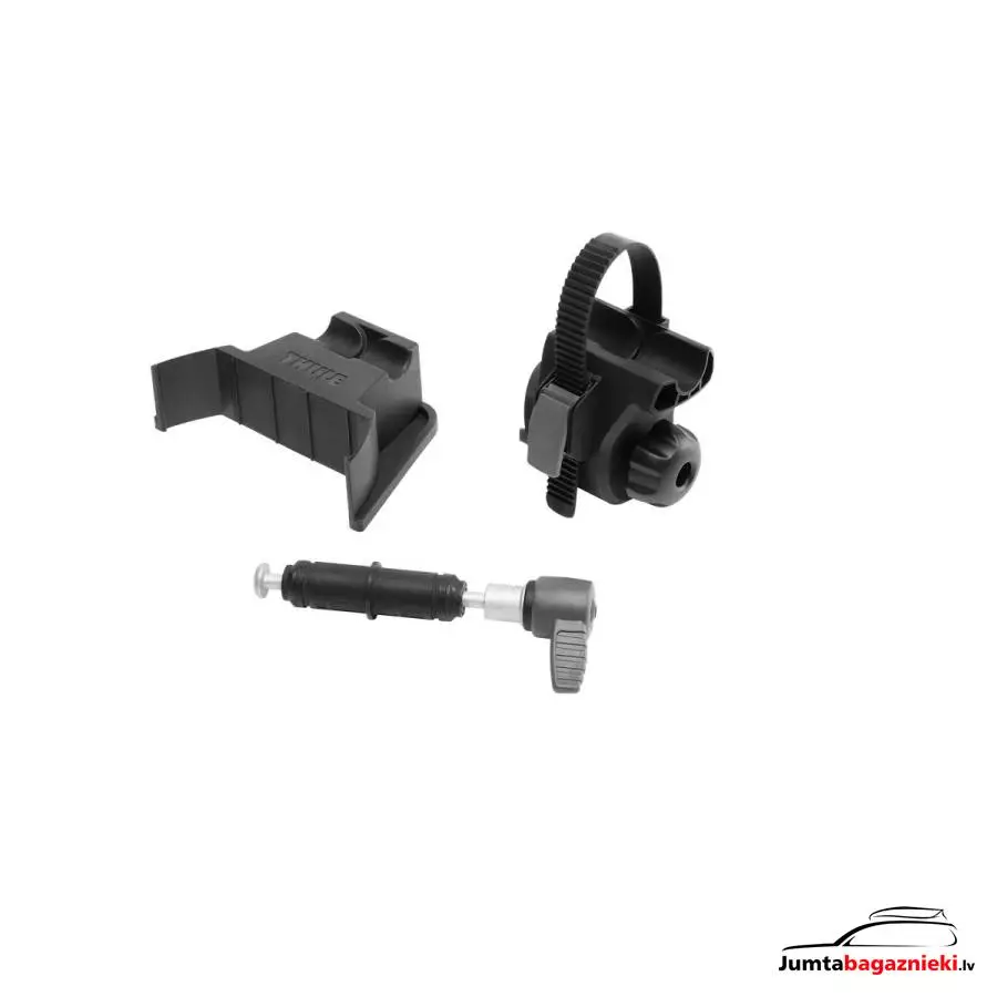 Thule Forkmount Adapter Kit Quick Release, 302053 Thule Forkmount Adapter Kit Quick Release, 302053