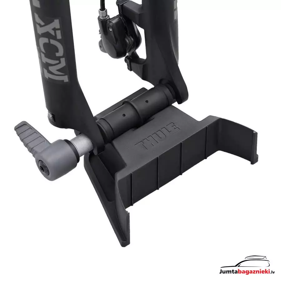 Thule Forkmount Adapter Kit Quick Release, 302053 Thule Forkmount Adapter Kit Quick Release, 302053