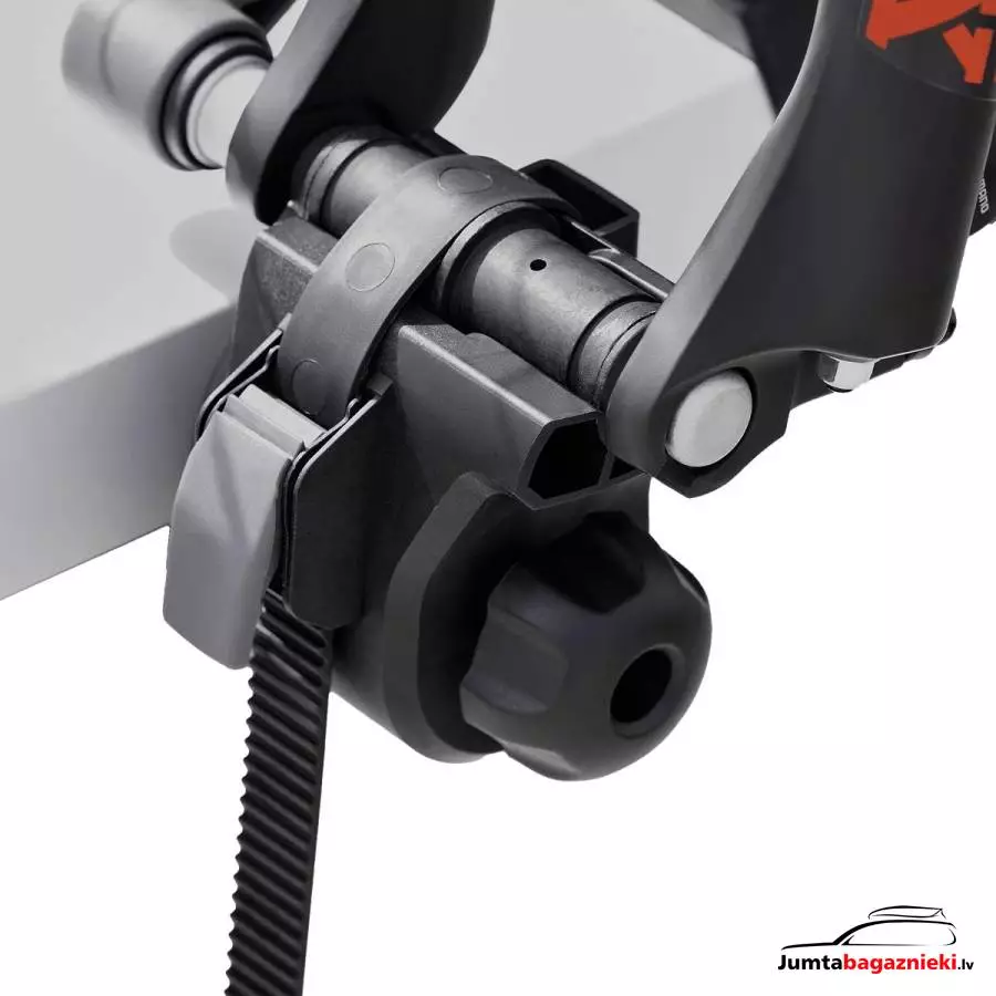 Thule Forkmount Adapter Kit Quick Release, 302053 Thule Forkmount Adapter Kit Quick Release, 302053