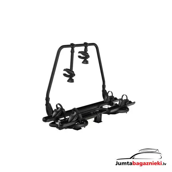 Thule Caravan Superb XT Short - Black, 302030 Thule Caravan Superb XT Short - Black, 302030