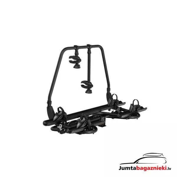 Thule Caravan Superb XT Standard - Black 302031
