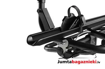 Thule Caravan Superb XT Short - Black, 302030 Thule Caravan Superb XT Short - Black, 302030