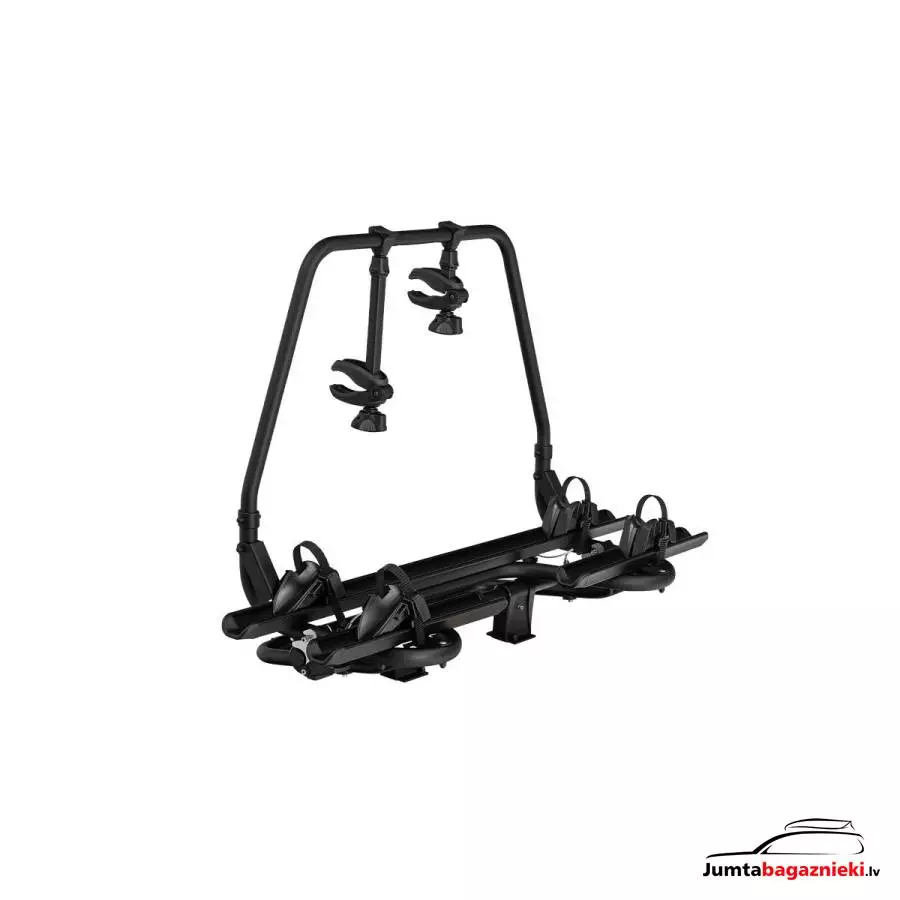 Thule Caravan Superb XT Short - Black, 302030 Thule Caravan Superb XT Short - Black, 302030