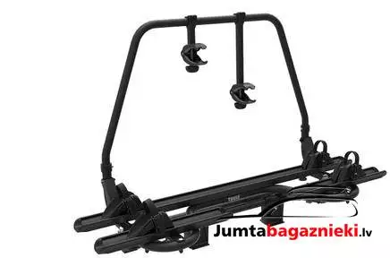Thule Caravan Superb XT Short - Black, 302030 Thule Caravan Superb XT Short - Black, 302030