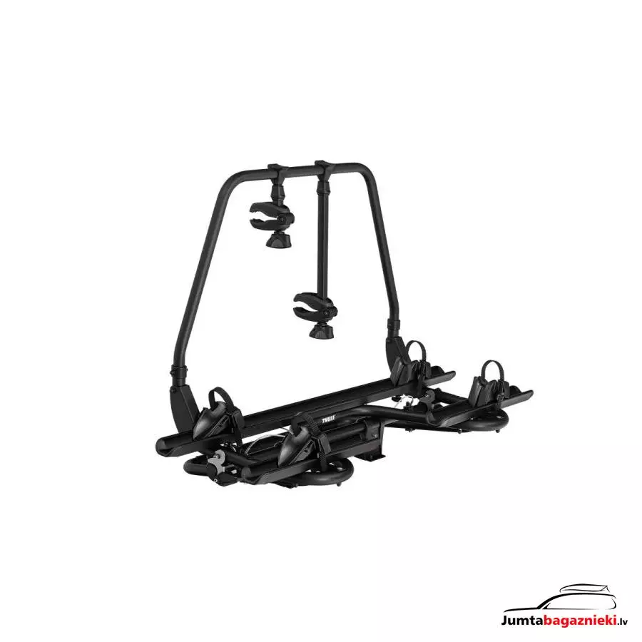 Thule Caravan Superb XT Standard - Black, 302031 Thule Caravan Superb XT Standard - Black, 302031