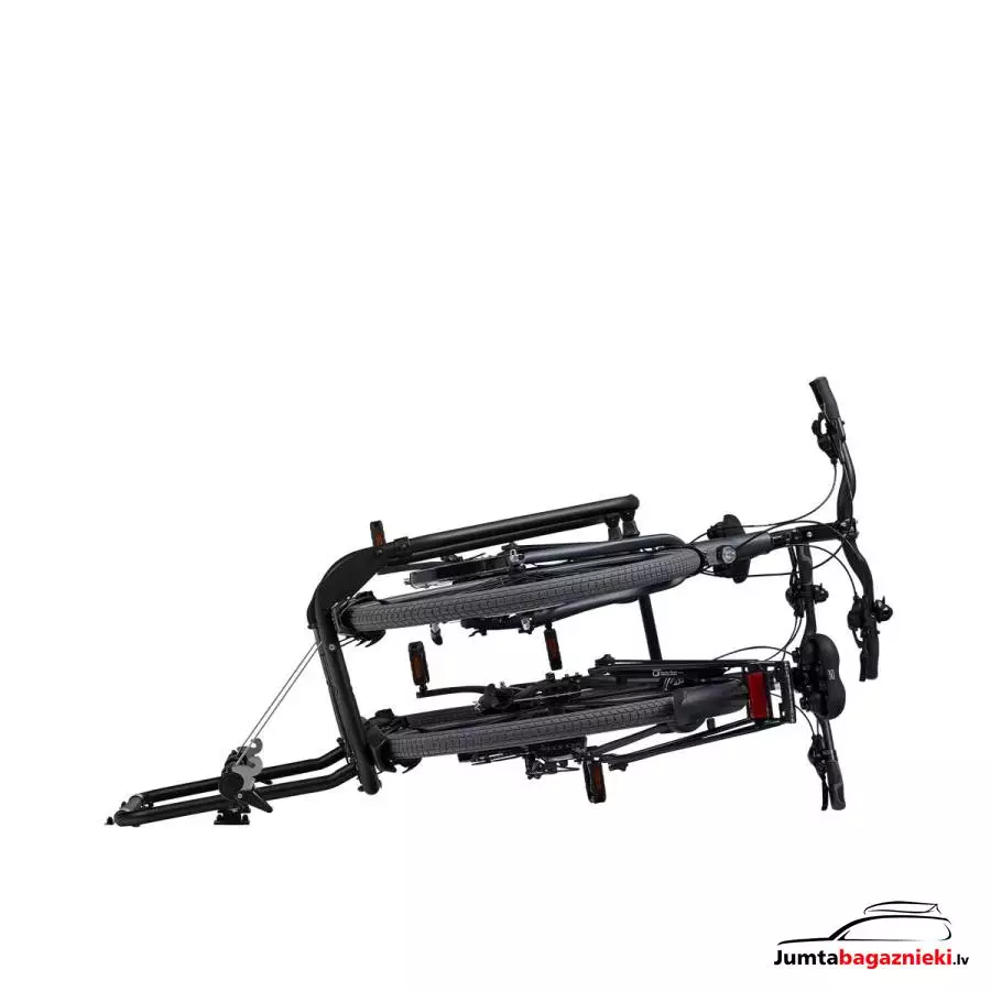 Thule Caravan Superb XT Standard - Black, 302031 Thule Caravan Superb XT Standard - Black, 302031