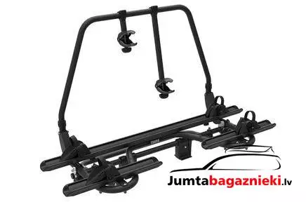 Thule Caravan Superb XT Standard - Black, 302031 Thule Caravan Superb XT Standard - Black, 302031