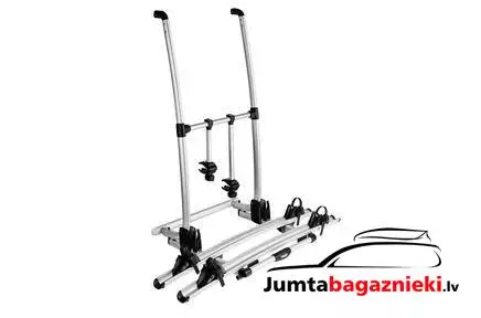 Thule Excellent Standard, 309821 Thule Excellent Standard, 309821