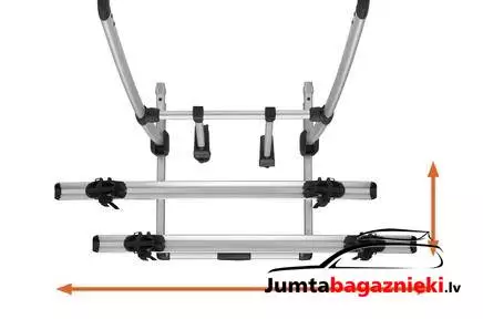 Thule Excellent Standard, 309821 Thule Excellent Standard, 309821