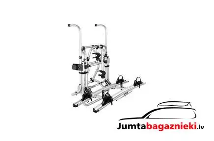 Thule Lift V16 - Manual, 307368 Thule Lift V16 - Manual, 307368