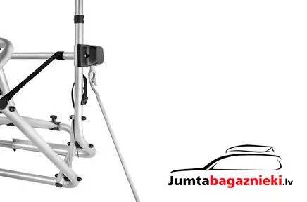 Thule Lift V16 - Manual, 307368 Thule Lift V16 - Manual, 307368