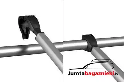 Thule Sport G2 Universal, 306563 Thule Sport G2 Universal, 306563