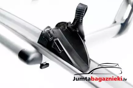 Thule Elite G2 Short, 306561 Thule Elite G2 Short, 306561
