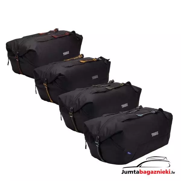 Thule GoPack Duffel Set of 4 800604