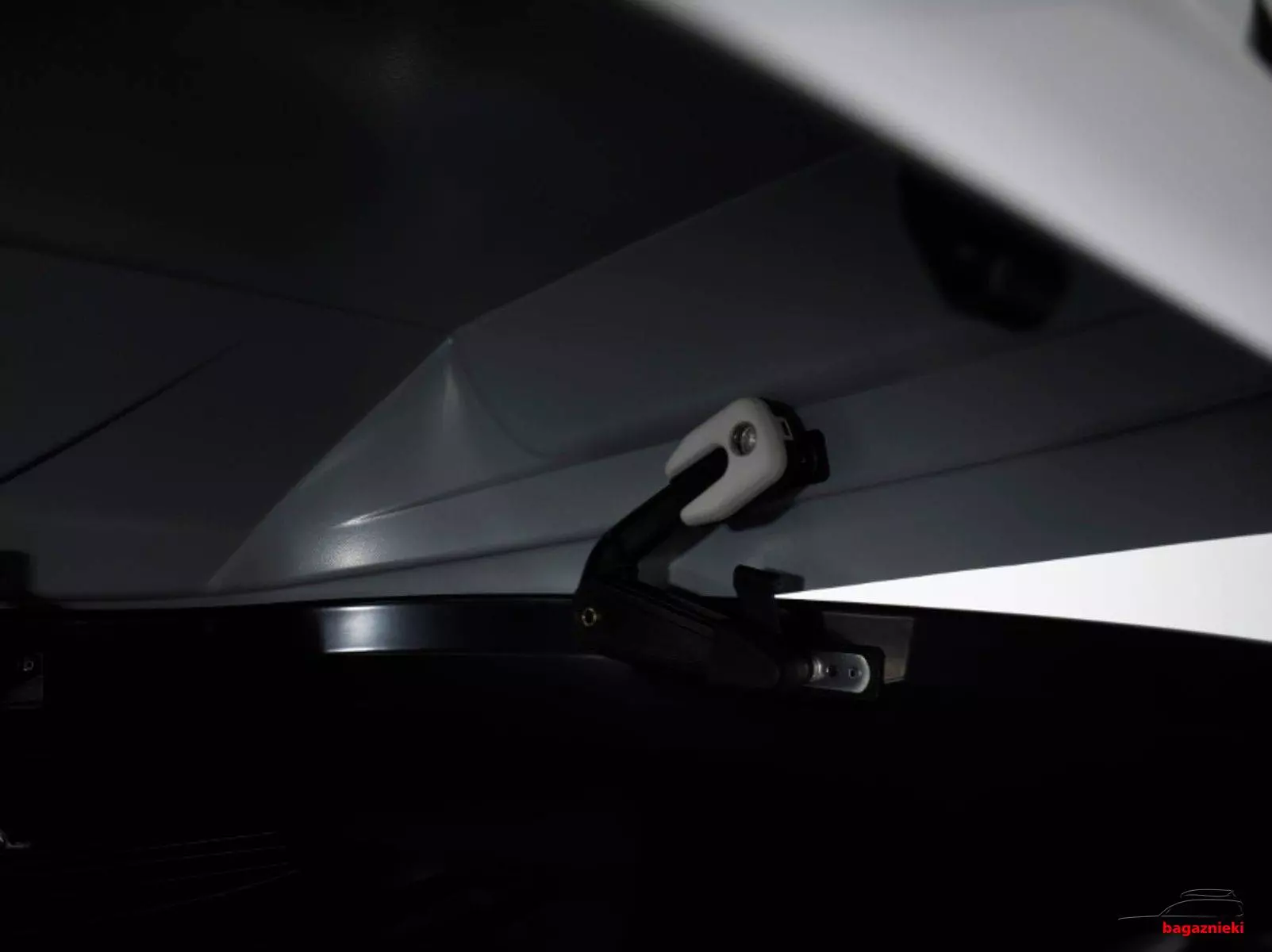 Thule Box Light, 695100 Thule Box Light, 695100