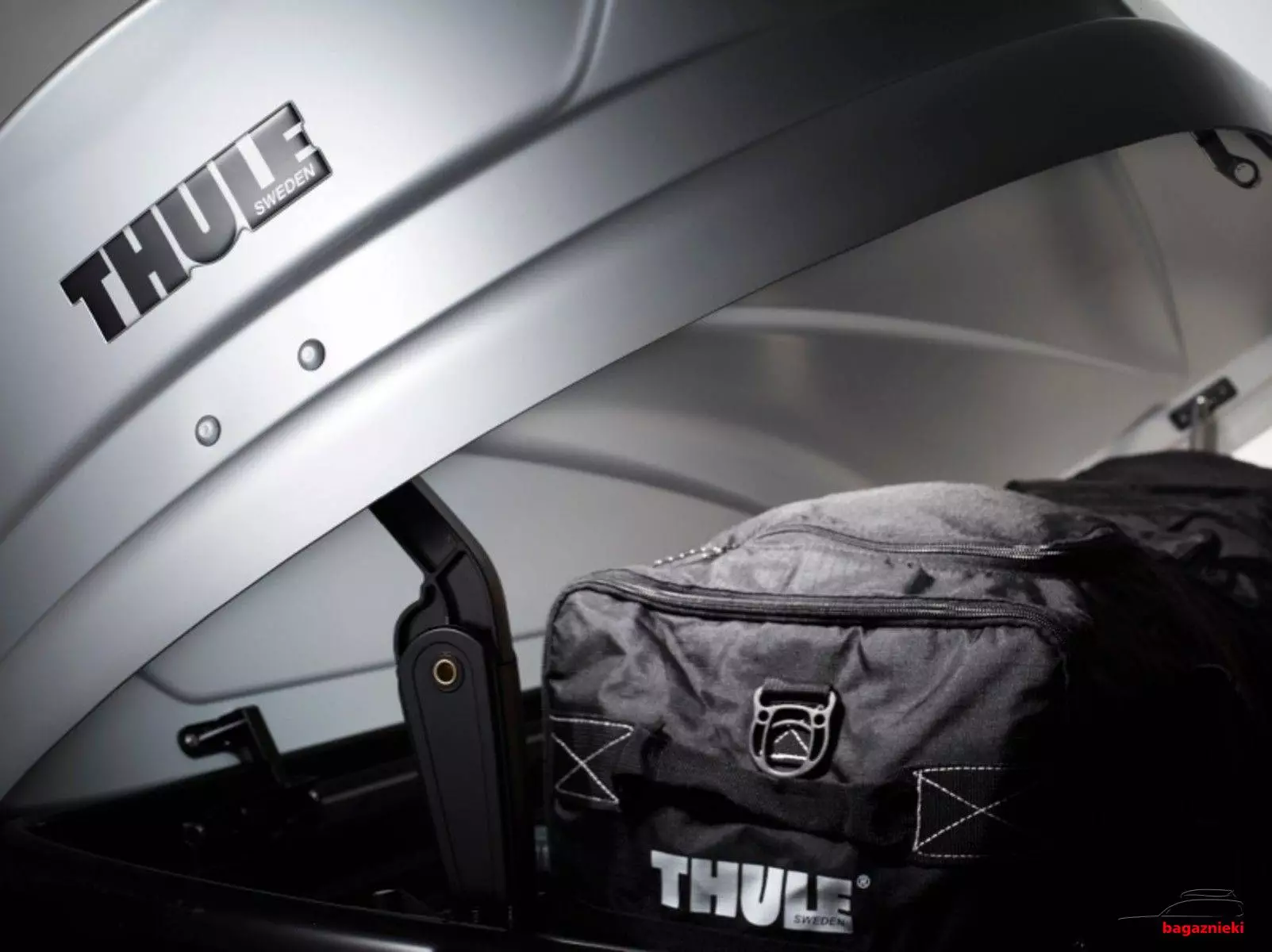 Thule Box Light, 695100 Thule Box Light, 695100