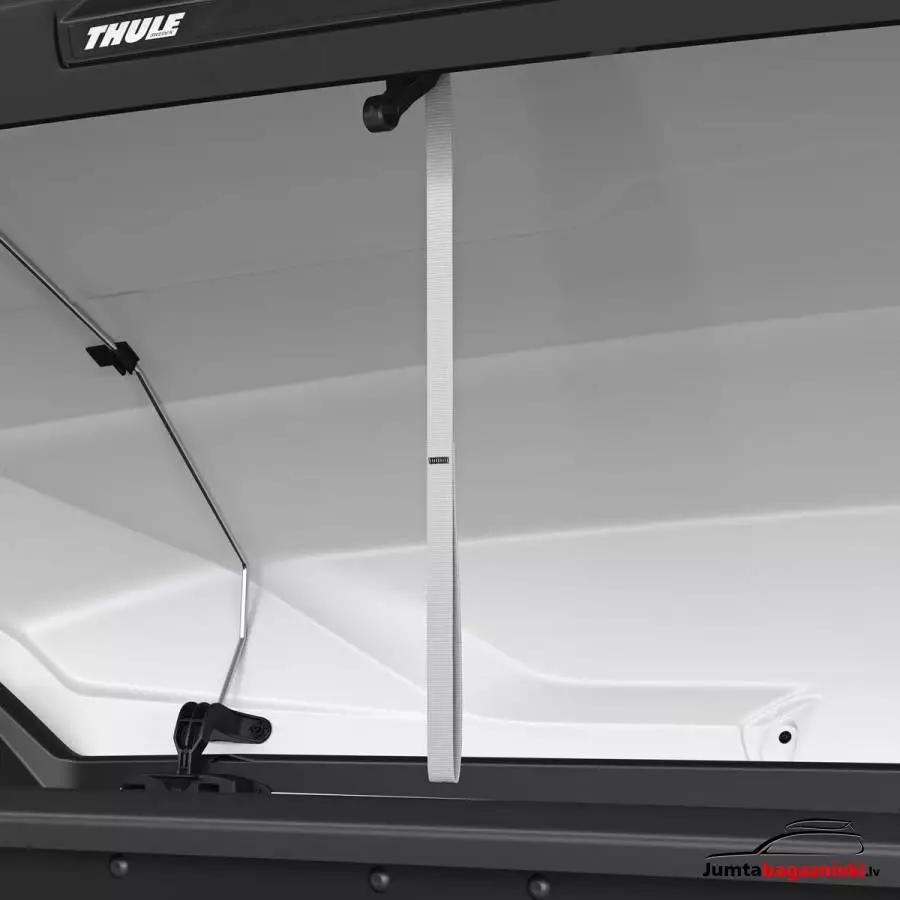 Thule lid pull straps, 695900 Thule lid pull straps, 695900