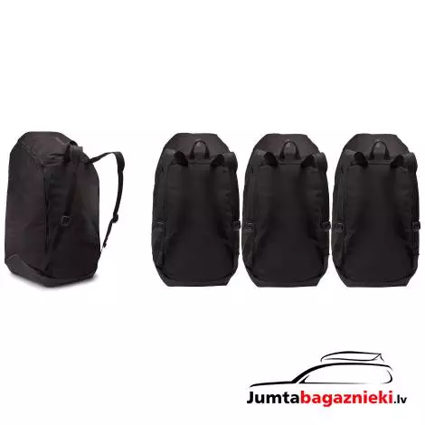 Mugursomu komplekts 800701