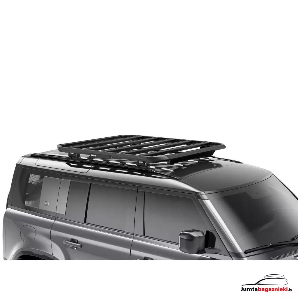 Thule Caprock roof platform XL, 611004 Thule Caprock roof platform XL, 611004